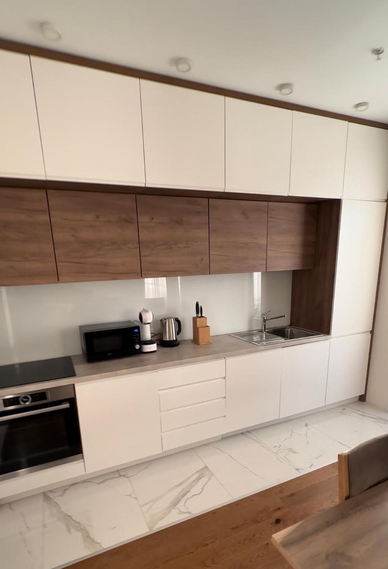 Harmonia Sunset Apartment Budva Bagian luar foto